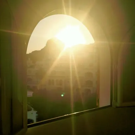 Apartment Bella Javea