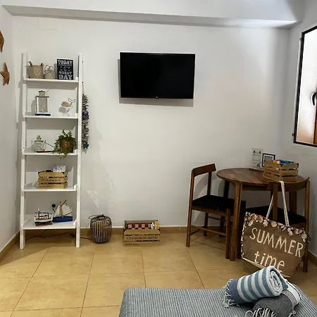 Bella Javea