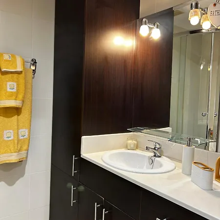 Apartman Bella *