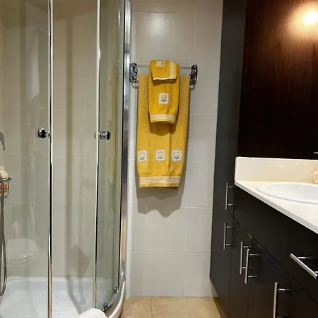 Bella Apartment Javea