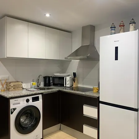 Apartman Bella *