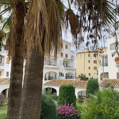 Apartment Bella Javea